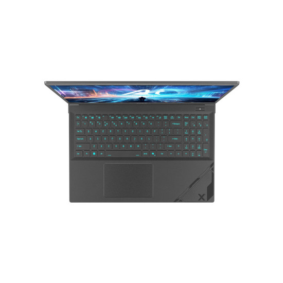 Gigabyte G6X 9KG-43IN853SH i7-13650HX RTX 4060 16Inch FHD+ 165Hz 16GB DDR5 512GB SSD Laptop Gigabyte G6X 9KG-43IN853SH i7-13650HX RTX 4060 16Inch FHD+ 165Hz 16GB DDR5 512GB SSD Laptop