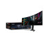 Gigabyte Aorus CO49DQ 49-Inch DQHD OLED 144Hz HDR Gaming Monitor