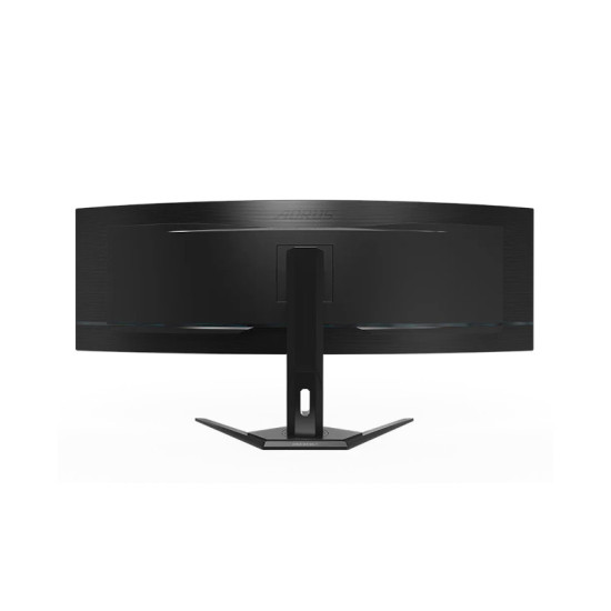 Gigabyte Aorus CO49DQ 49-Inch DQHD OLED 144Hz HDR Gaming Monitor Gigabyte Aorus CO49DQ 49-Inch DQHD OLED 144Hz HDR Gaming Monitor