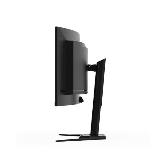 Gigabyte Aorus CO49DQ 49-Inch DQHD OLED 144Hz HDR Gaming Monitor Gigabyte Aorus CO49DQ 49-Inch DQHD OLED 144Hz HDR Gaming Monitor