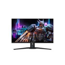 Gigabyte Aorus FO27Q2 27-Inch QHD QD-OLED 240Hz HDR Gaming Monitor