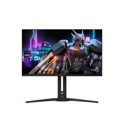 Gigabyte Aorus FO27Q3 27-Inch QHD OLED 360Hz HDR Gaming Monitor Gigabyte Aorus FO27Q3 27-Inch QHD OLED 360Hz HDR Gaming Monitor