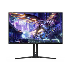 Gigabyte Aorus FO32U2P 32-Inch UHD OLED 240Hz HDR Gaming Monitor Gigabyte Aorus FO32U2P 32-Inch UHD OLED 240Hz HDR Gaming Monitor