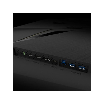 Gigabyte Aorus FV43U Gaming Monitor