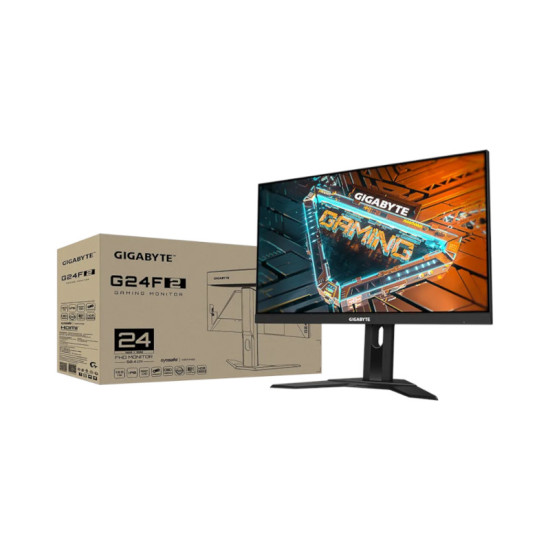 Buy Gigabyte G24F 2 Gaming Monitor at Best Price in India only at