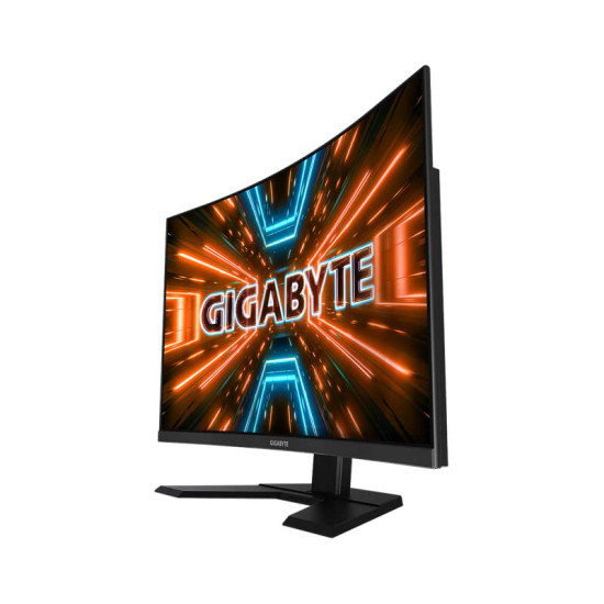 Gigabyte G32QC Gaming Monitor