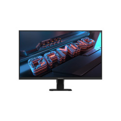 Gigabyte GS27FA 27Inch IPS FHD 180Hz Gaming Monitor Gigabyte GS27FA 27Inch IPS FHD 180Hz Gaming Monitor