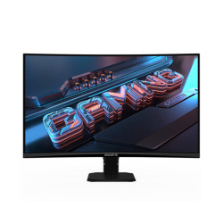 Gigabyte GS27FC 27Inch VA FHD 180Hz Gaming Monitor Gigabyte GS27FC 27Inch VA FHD 180Hz Gaming Monitor