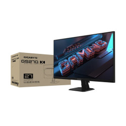 Gigabyte GS27Q X 27Inch IPS QHD 240Hz Gaming Monitor