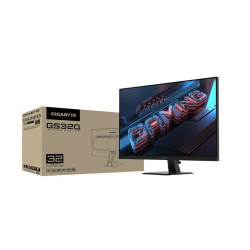 Gigabyte GS32Q 32 Inch IPS QHD 165Hz Gaming Monitor