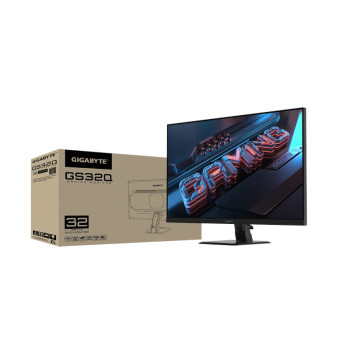 Gigabyte GS32Q 32 Inch IPS QHD 165Hz Gaming Monitor