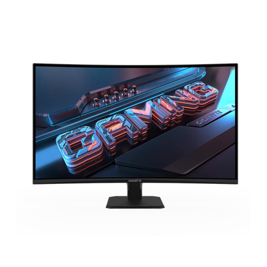 Buy Gigabyte GS32QC 32 Inch VA QHD 165Hz Gaming Monitor at Best