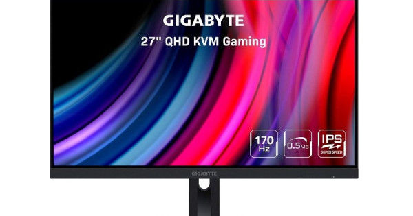 Buy Gigabyte M27Q Gaming Monitor at Best Price in India only at