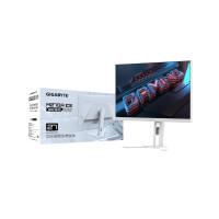 Buy Gigabyte M27QA ICE Gaming Monitor at Best Price in India only