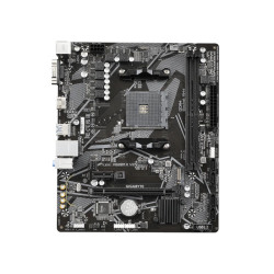 Gigabyte A520M K V2 Motherboard Gigabyte A520M K V2 Motherboard