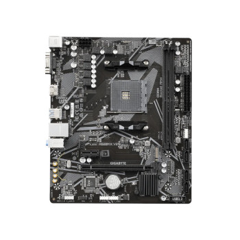 Gigabyte A520M K V2 Motherboard