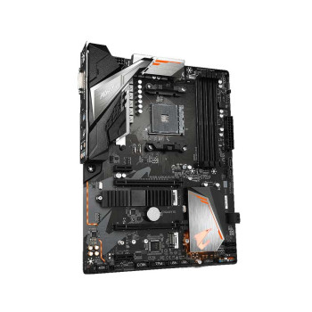 Buy Gigabyte B450 Aorus Elite V2 Motherboard at Best Price in