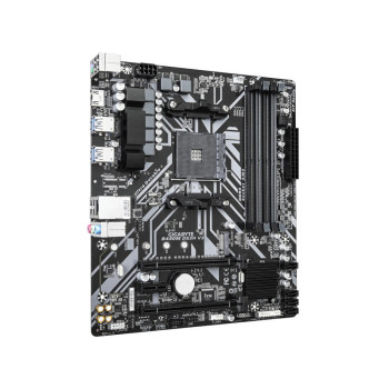 Gigabyte B450M DS3H V3 Motherboard
