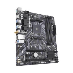 Gigabyte B450M DS3H Wifi Motherboard Gigabyte B450M DS3H Wifi Motherboard