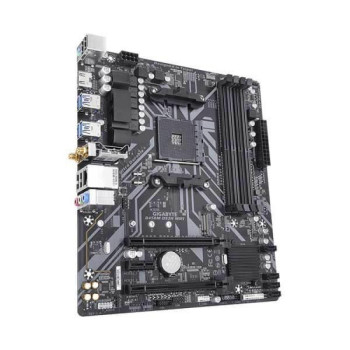 Gigabyte B450M DS3H Wifi Motherboard