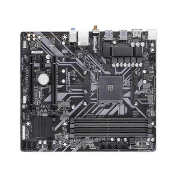 Gigabyte B450M DS3H Wifi Motherboard