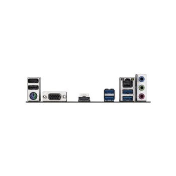 Gigabyte B450M K Motherboard