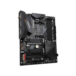 Gigabyte B550 Aorus Elite AX V2 Motherboard Gigabyte B550 Aorus Elite AX V2 Motherboard