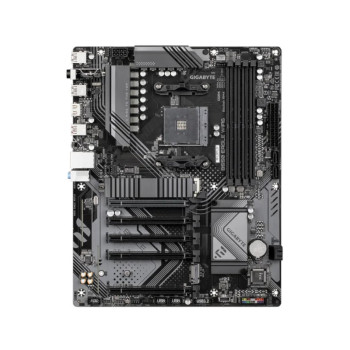 Gigabyte B550 Eagle WIFI6 Motherboard Gigabyte B550 Eagle WIFI6 Motherboard