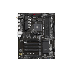 Gigabyte B550 UD AC Motherboard Gigabyte B550 UD AC Motherboard