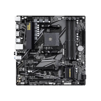 Gigabyte B550M DS3H AC R2 Motherboard Gigabyte B550M DS3H AC R2 Motherboard