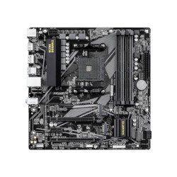 Gigabyte B550M DS3H R2 Motherboard