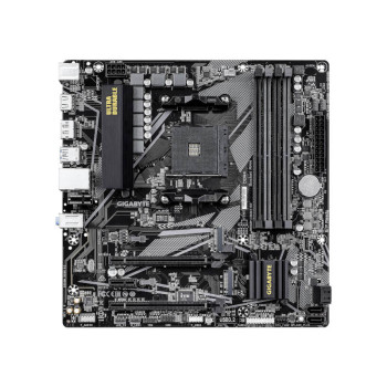 Gigabyte B550M DS3H R2 Motherboard