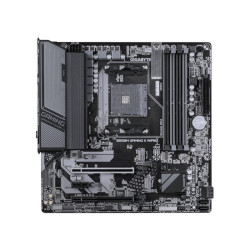 Gigabyte B550M Gaming X WIFI6 Motherboard Gigabyte B550M Gaming X WIFI6 Motherboard