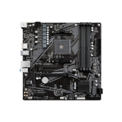 Gigabyte B550M K Motherboard