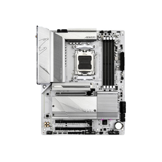 Buy Gigabyte B650 Aorus Elite AX ICE Motherboard at Best Price in