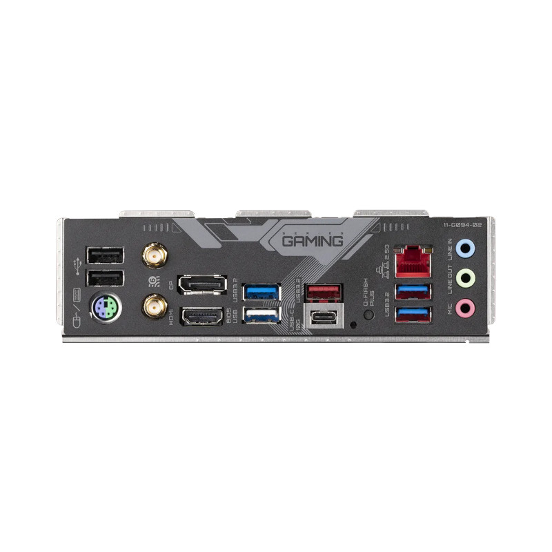 Gigabyte B650 Gaming X AX V2 Motherboard