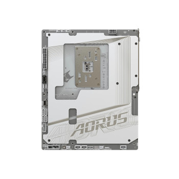 Buy Gigabyte B650E Aorus Stealth Ice Motherboard at Best Price in