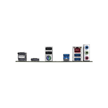 Gigabyte B650M D3HP Motherboard Gigabyte B650M D3HP Motherboard