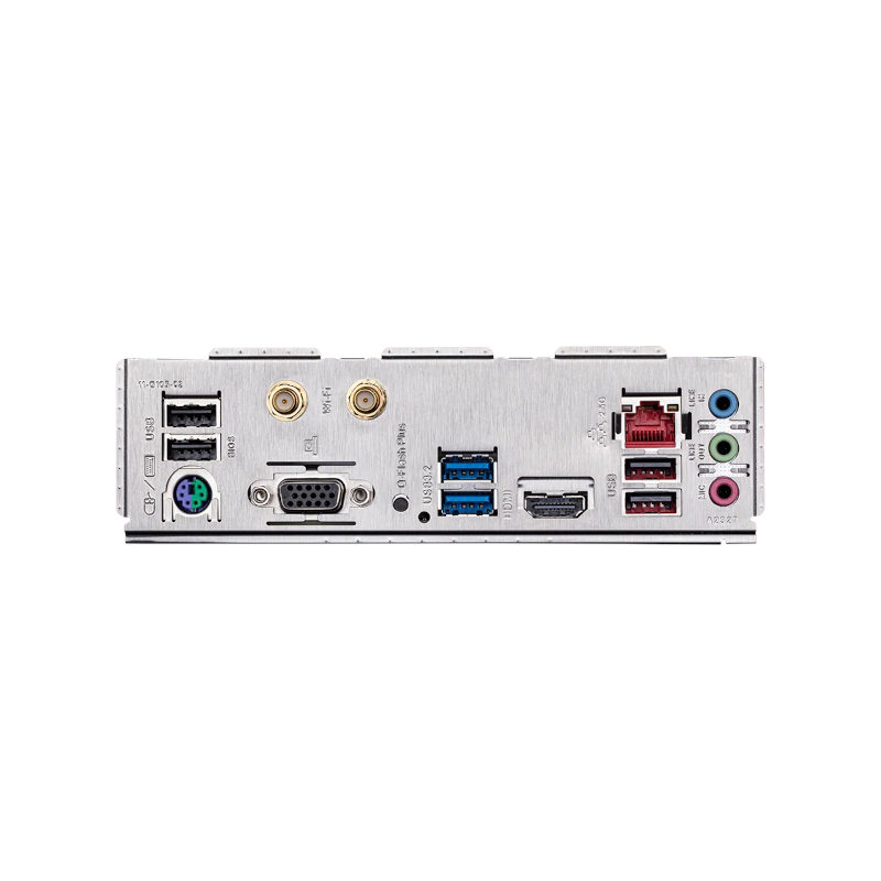 Gigabyte B650M Gaming Wifi Motherboard
