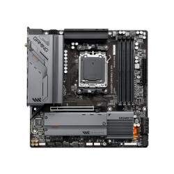 Gigabyte B650M Gaming X AX Motherboard