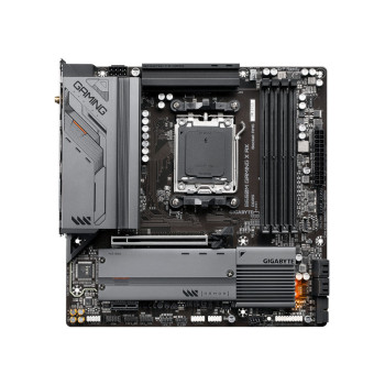 Gigabyte B650M Gaming X AX Motherboard