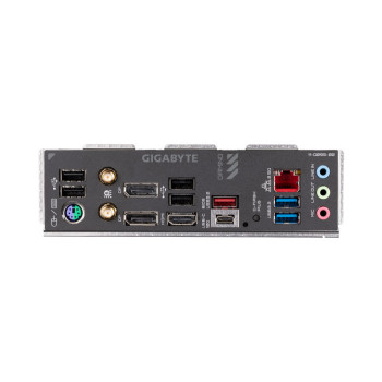 Gigabyte B650M Gaming X AX Motherboard
