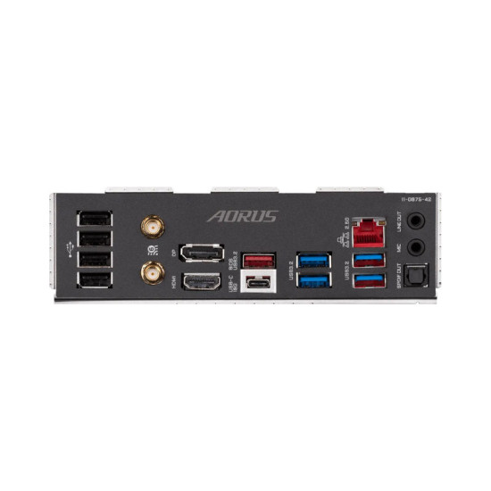 Buy Gigabyte B760 Aorus Elite AX Motherboard at Best Price in India