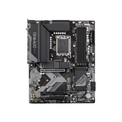 Gigabyte B760 Gaming X AX Motherboard