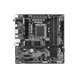 Gigabyte B760M DS3H AX DDR4 Motherboard