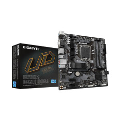 Gigabyte B760M DS3H DDR4 Motherboard