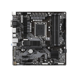 Gigabyte B760M DS3H DDR4 Motherboard