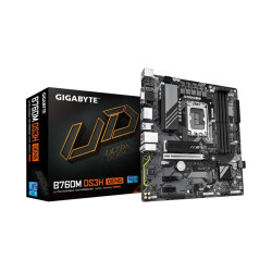 Gigabyte B760M DS3H GEN5 Motherboard