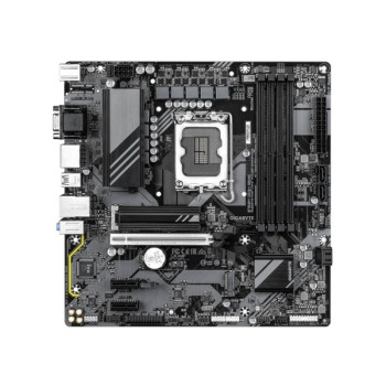 Gigabyte B760M DS3H GEN5 Motherboard