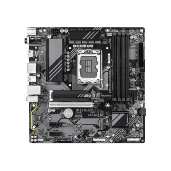 Gigabyte B760M DS3H WIFI6E GEN5 Motherboard